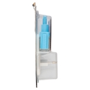Ambi Pur Profumatore per Ambienti Elettrico Starter Kit 3Volution, Oceano 20 ml